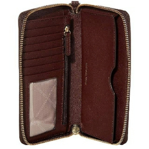 Michael Kors purse and billfold wallet - Picture 2 of 6